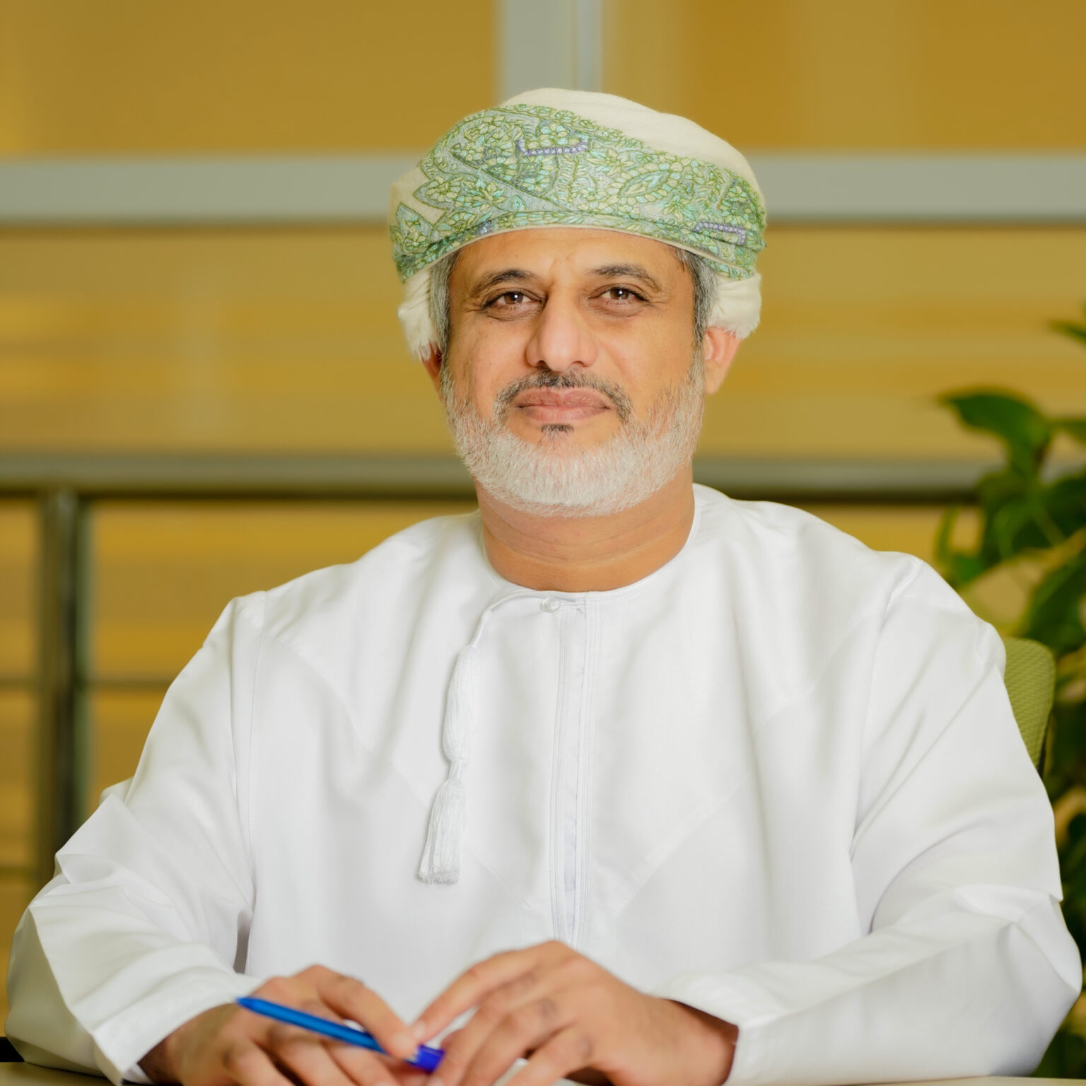 Investor relations – Oman REIT