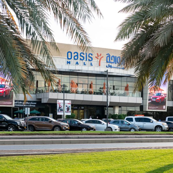 Oasis-Mall